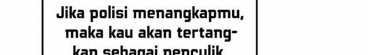 Broken Daily Life Chapter 09.1 Gambar 13