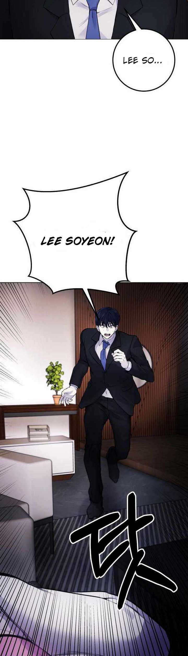 Broken Daily Life Chapter 08.1 Gambar 18