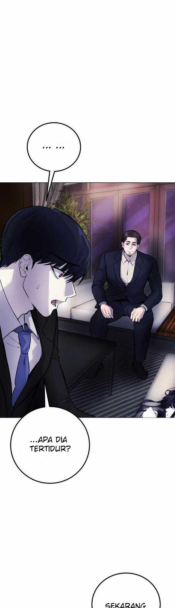 Broken Daily Life Chapter 08.1 Gambar 20