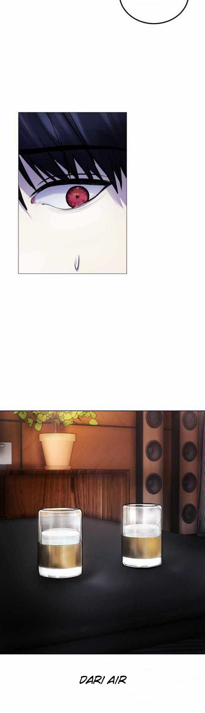 Broken Daily Life Chapter 08.1 Gambar 24