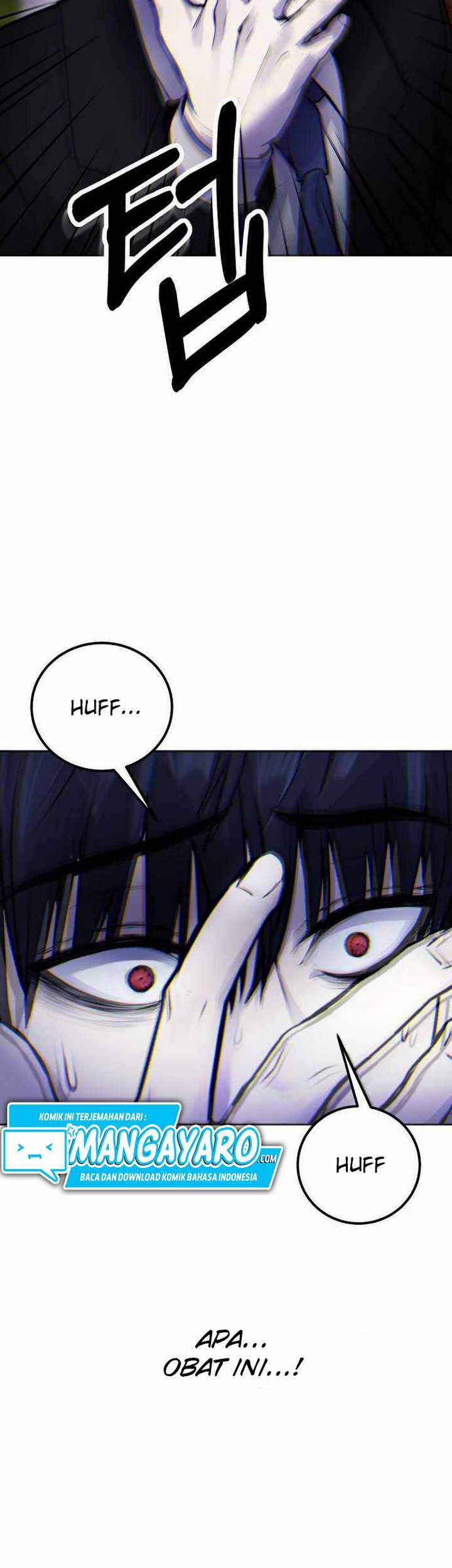 Broken Daily Life Chapter 08.1 Gambar 28