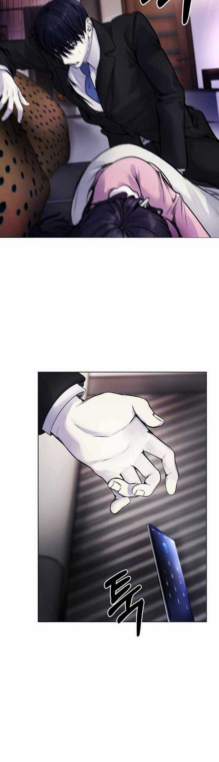 Broken Daily Life Chapter 08.1 Gambar 36