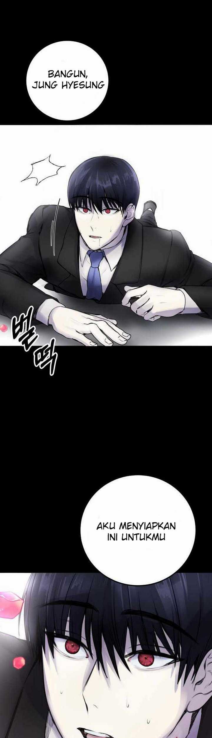 Broken Daily Life Chapter 08.1 Gambar 48