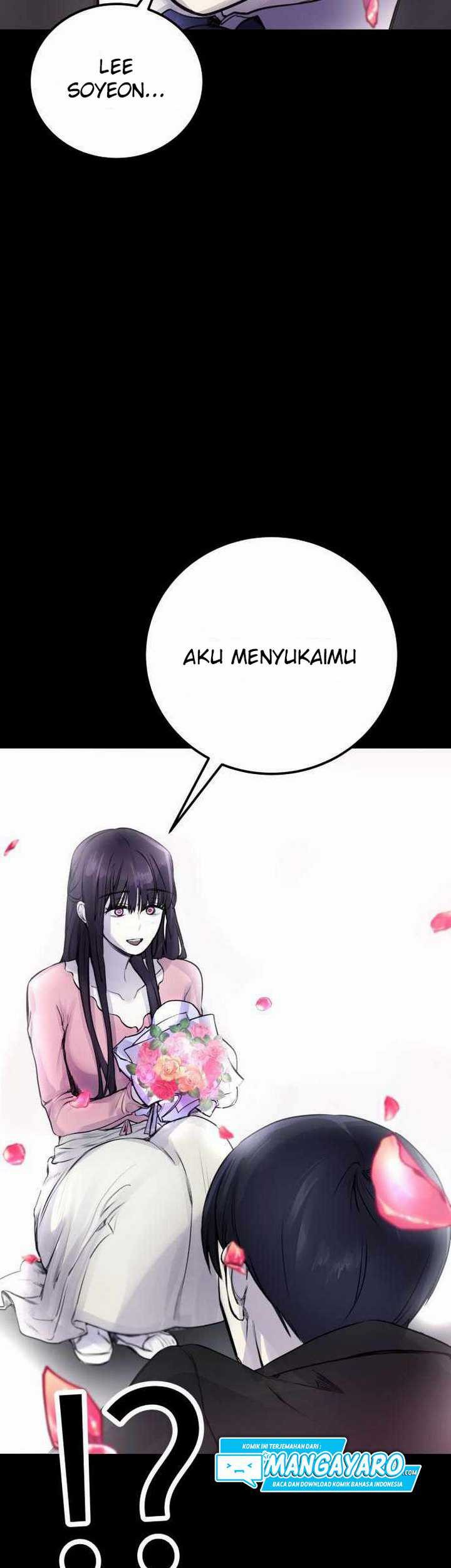 Broken Daily Life Chapter 08.1 Gambar 50