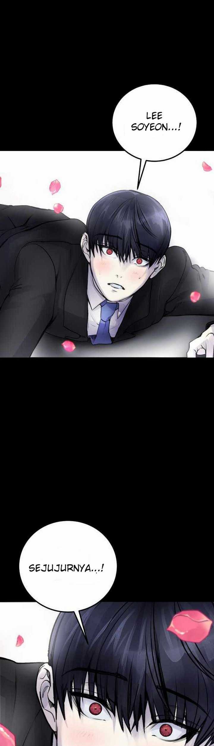 Broken Daily Life Chapter 08.1 Gambar 52