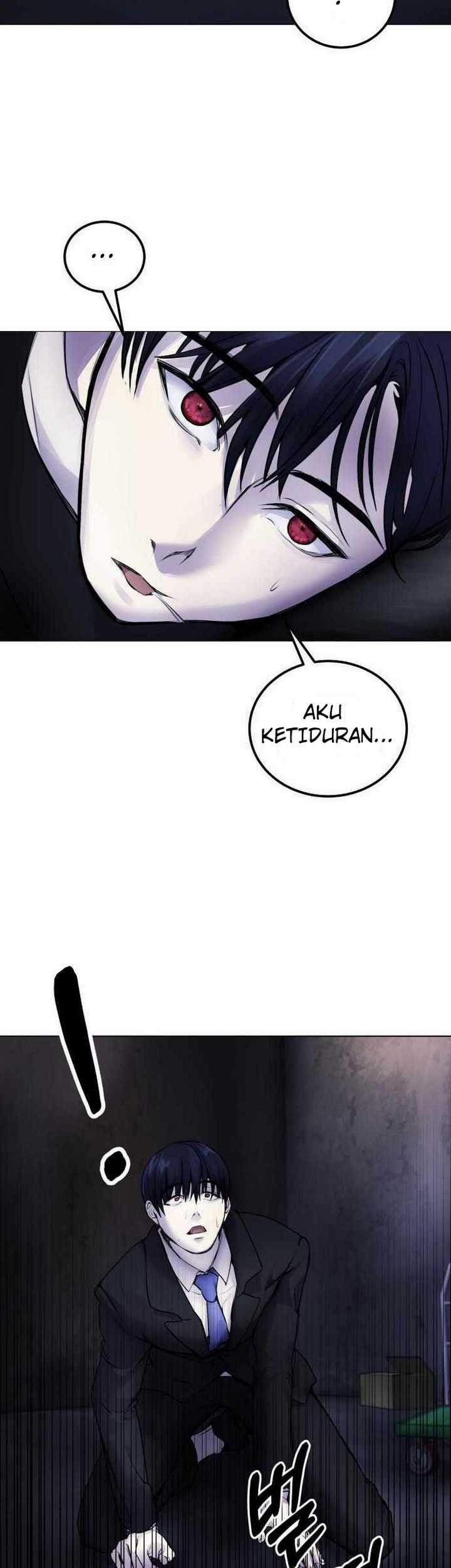 Broken Daily Life Chapter 08.1 Gambar 56