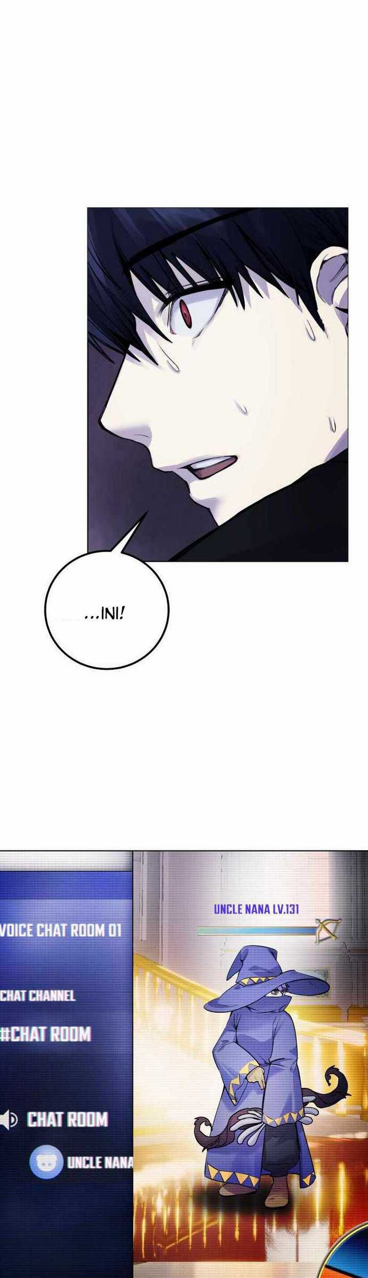 Broken Daily Life Chapter 08.1 Gambar 66