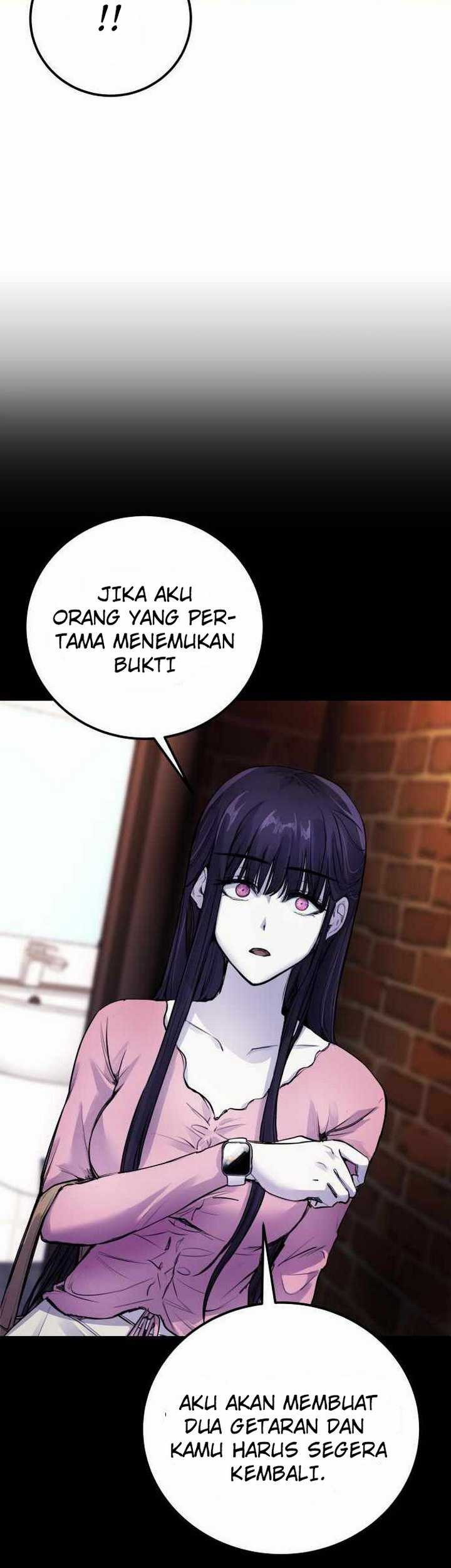 Broken Daily Life Chapter 08.1 Gambar 8
