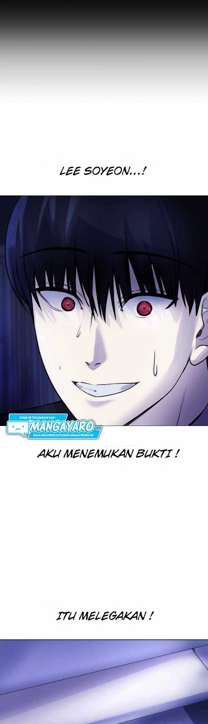 Broken Daily Life Chapter 08.1 Gambar 10