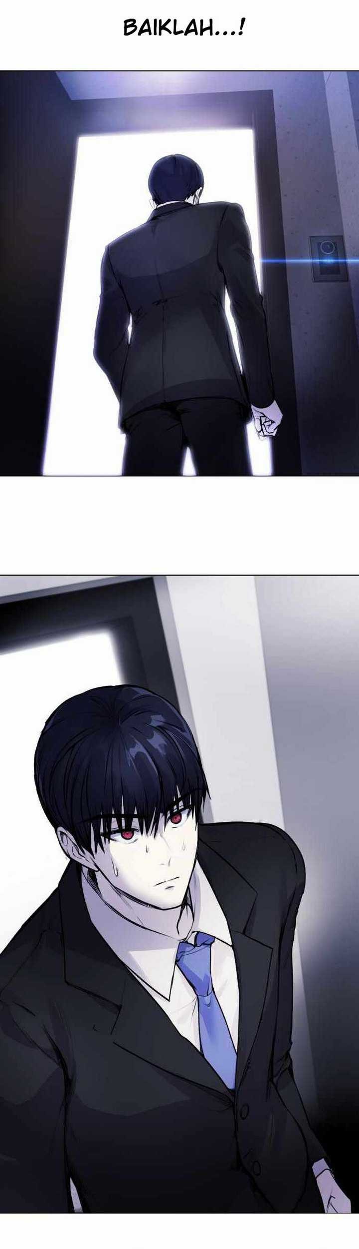 Broken Daily Life Chapter 07.2 Gambar 18
