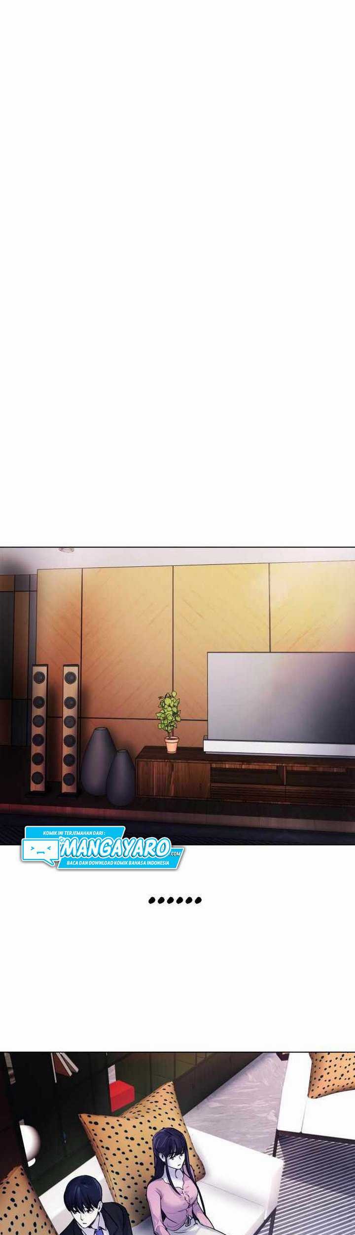 Broken Daily Life Chapter 07.2 Gambar 20