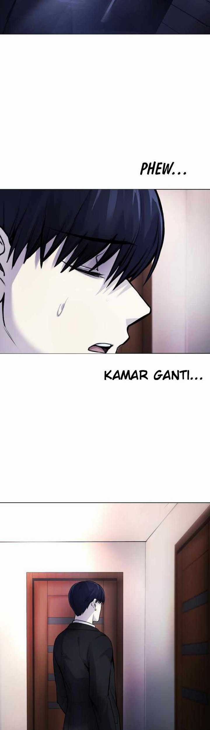 Broken Daily Life Chapter 07.2 Gambar 50