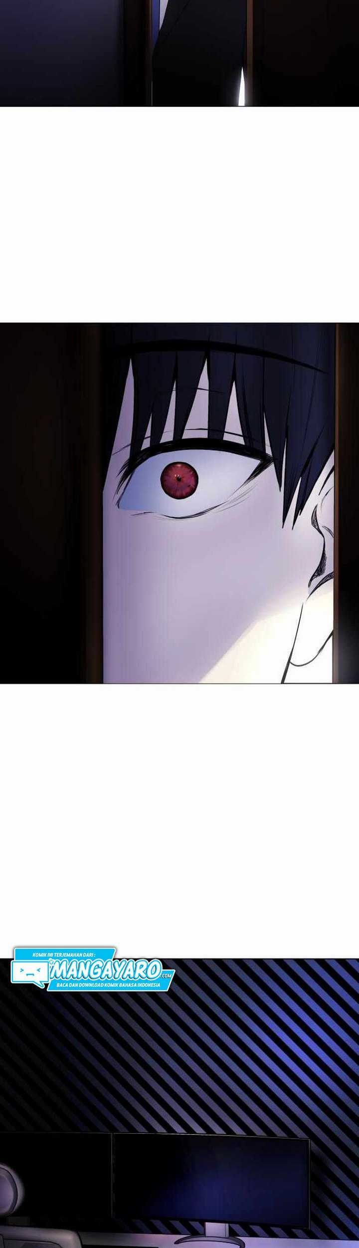 Broken Daily Life Chapter 07.2 Gambar 54