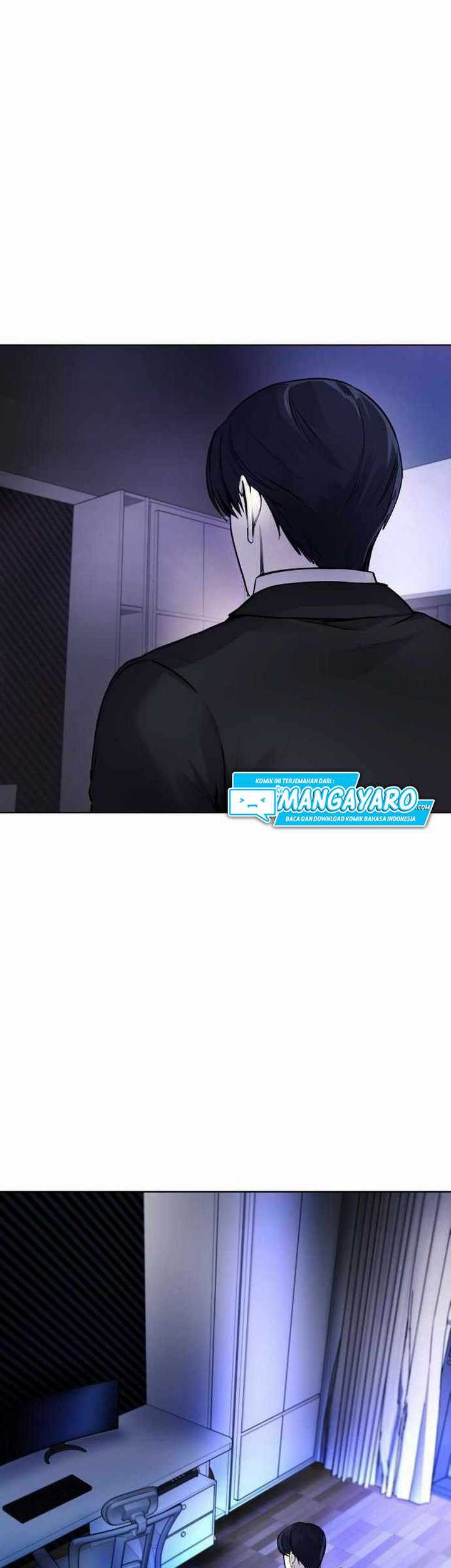 Broken Daily Life Chapter 07.2 Gambar 60