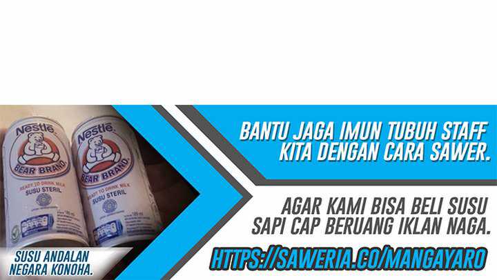 Broken Daily Life Chapter 07.2 Gambar 74