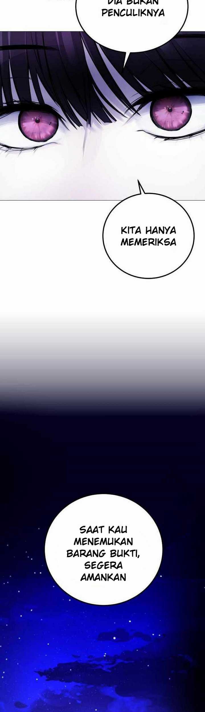 Broken Daily Life Chapter 07.2 Gambar 6