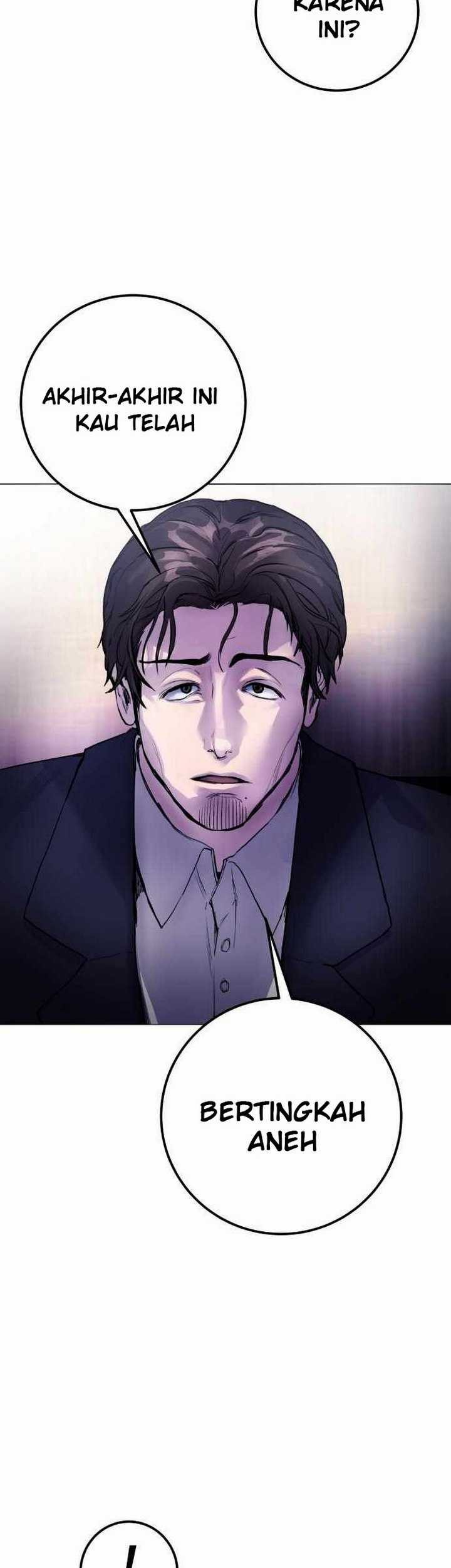 Broken Daily Life Chapter 07.1 Gambar 22