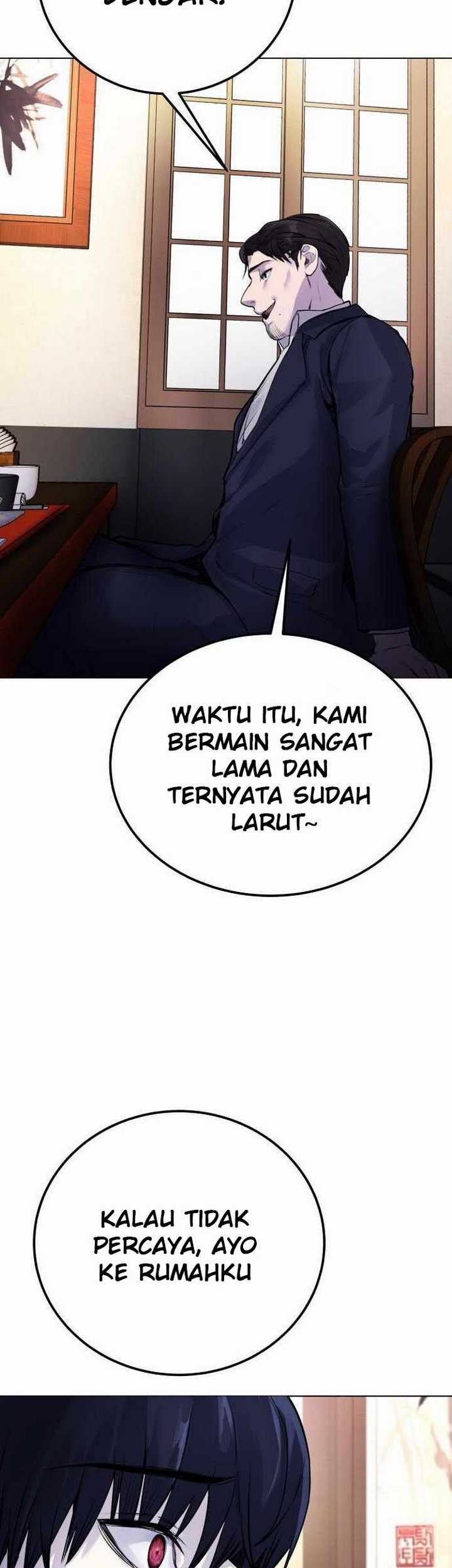 Broken Daily Life Chapter 07.1 Gambar 34