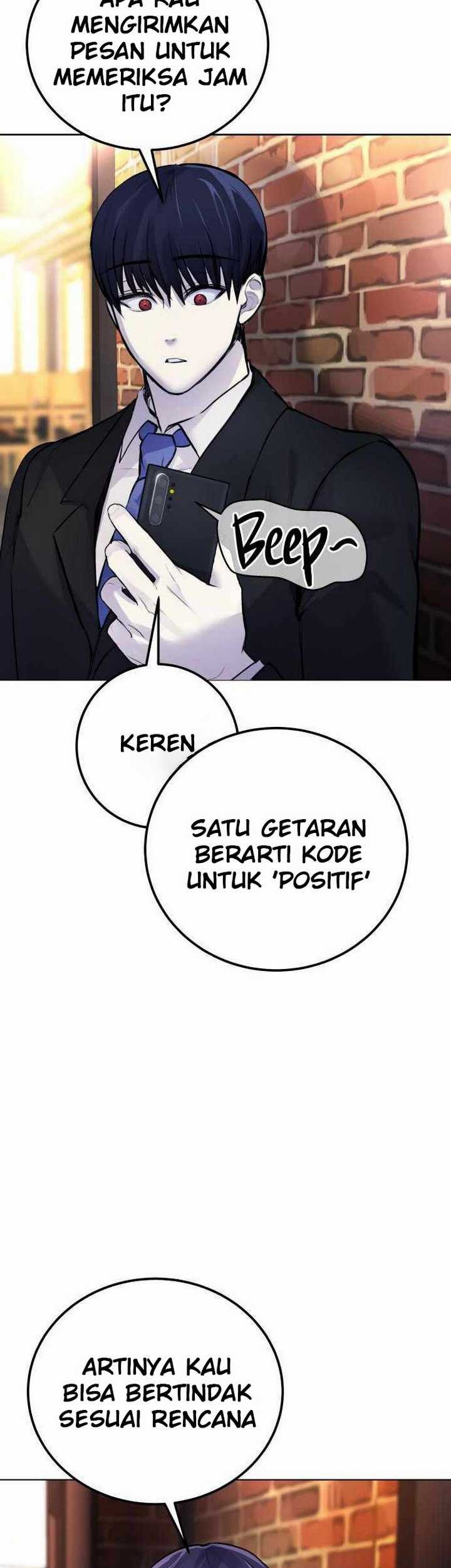 Broken Daily Life Chapter 07.1 Gambar 52
