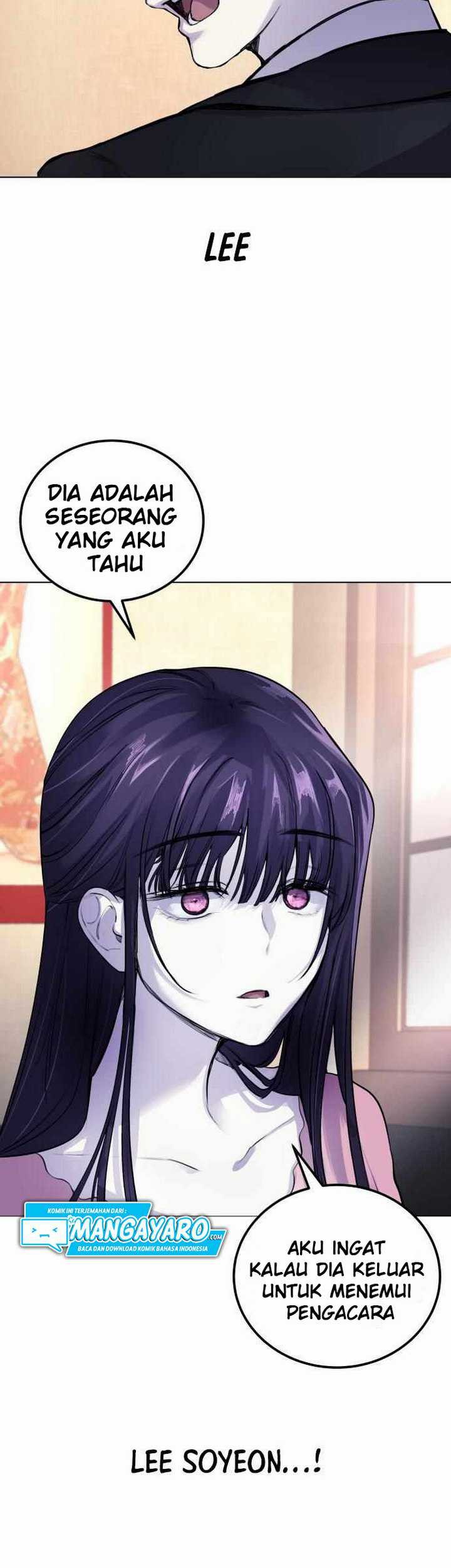 Broken Daily Life Chapter 07.1 Gambar 8