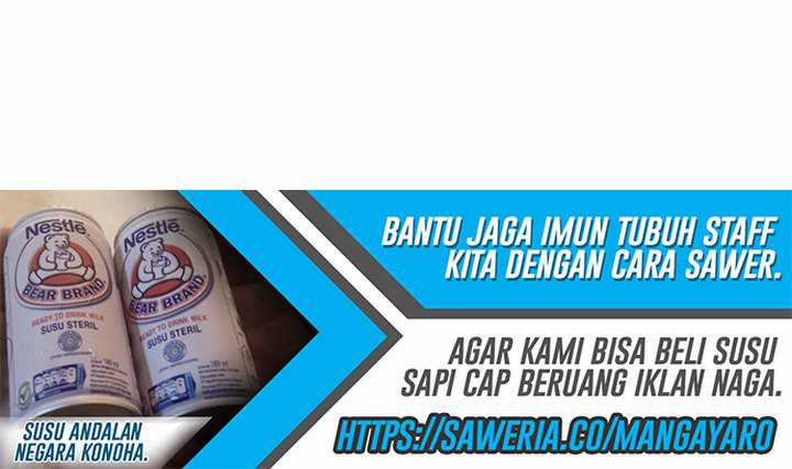 Broken Daily Life Chapter 06.1 Gambar 66