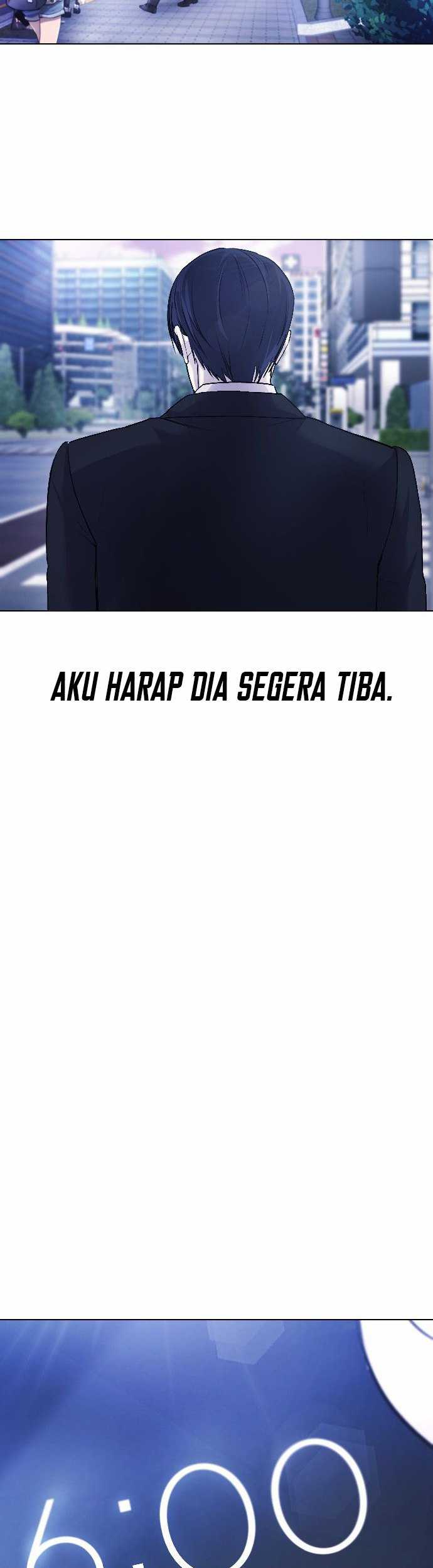 Broken Daily Life Chapter 05.2 Gambar 28