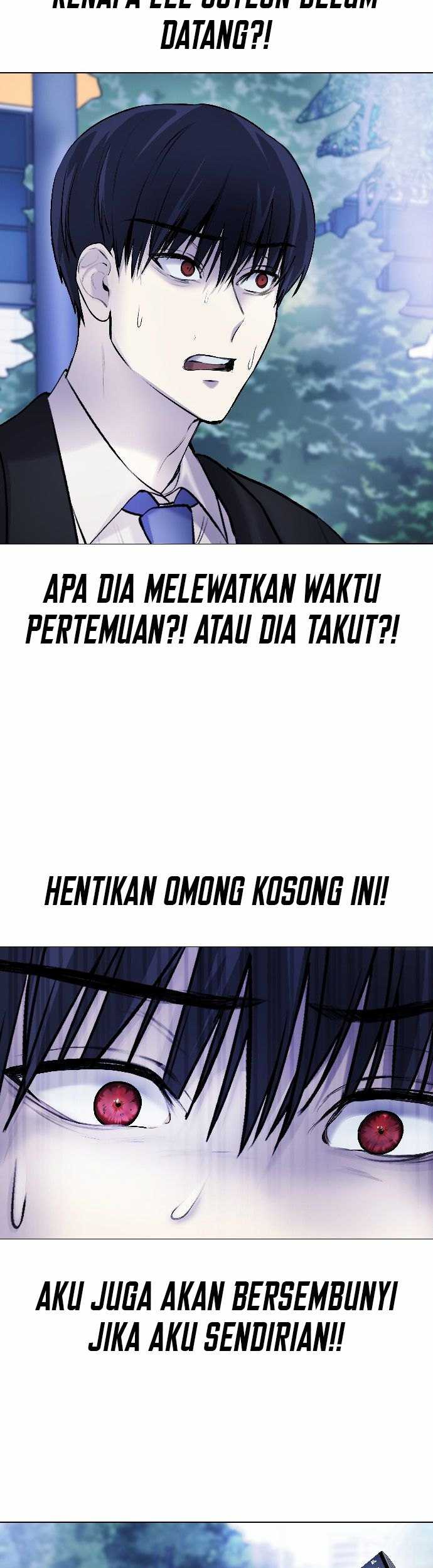Broken Daily Life Chapter 05.2 Gambar 31