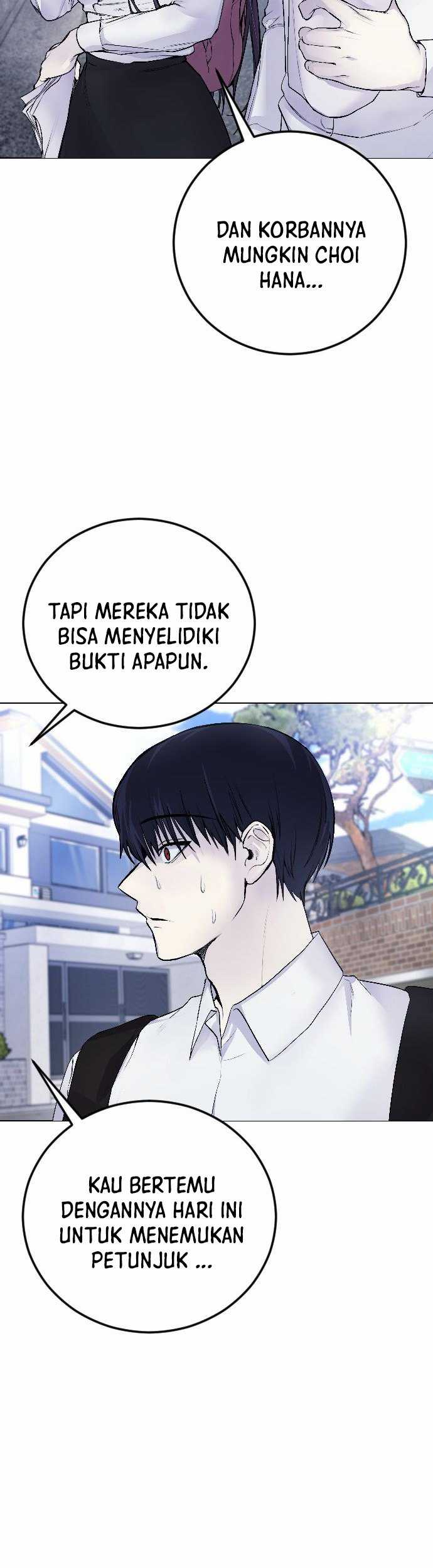 Broken Daily Life Chapter 05.2 Gambar 7