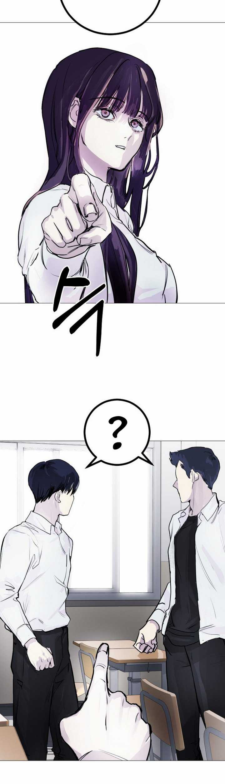 Broken Daily Life Chapter 03.2 Gambar 18
