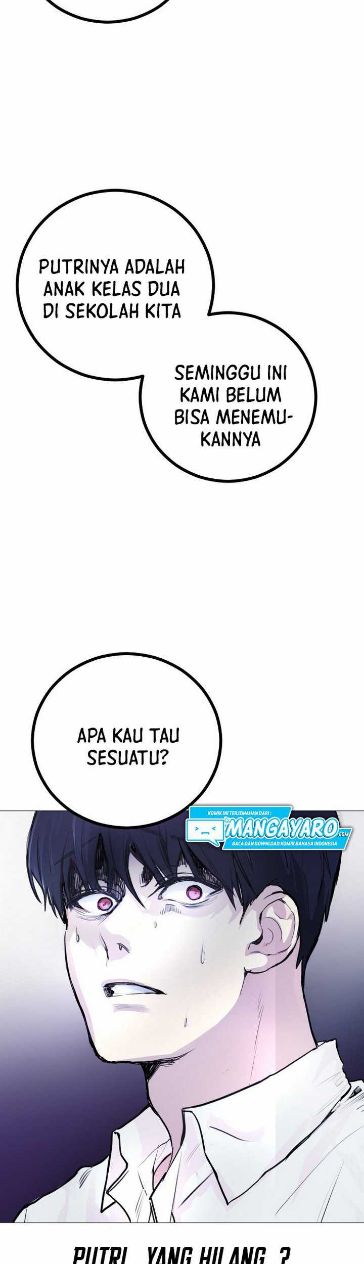 Broken Daily Life Chapter 03.2 Gambar 24