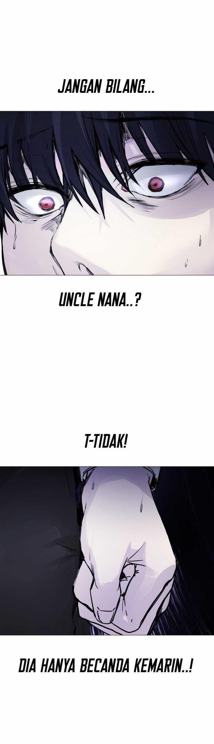 Broken Daily Life Chapter 03.2 Gambar 26