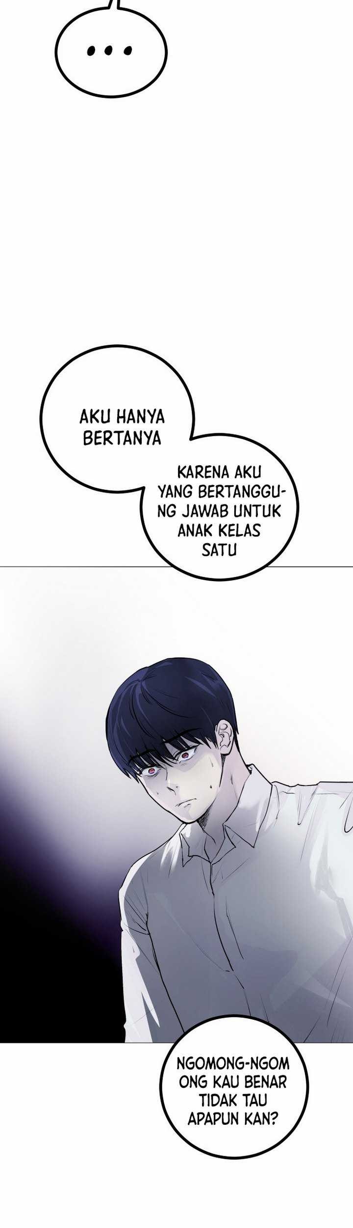 Broken Daily Life Chapter 03.2 Gambar 30