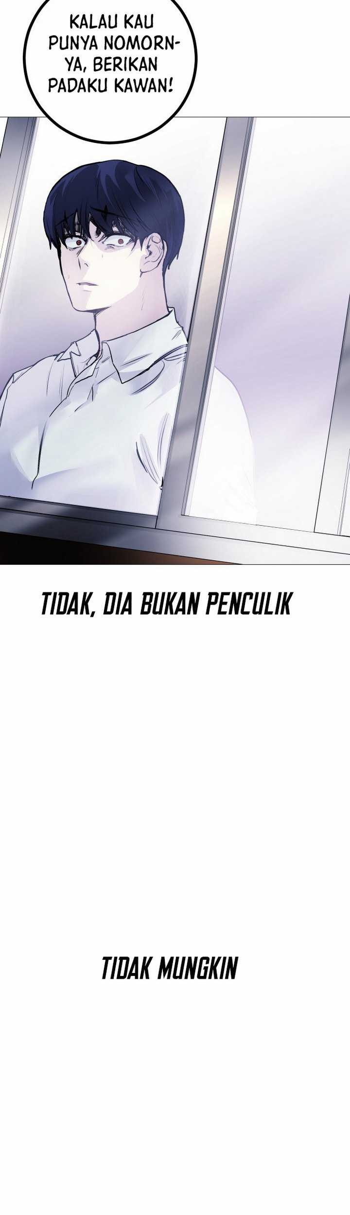 Broken Daily Life Chapter 03.2 Gambar 36