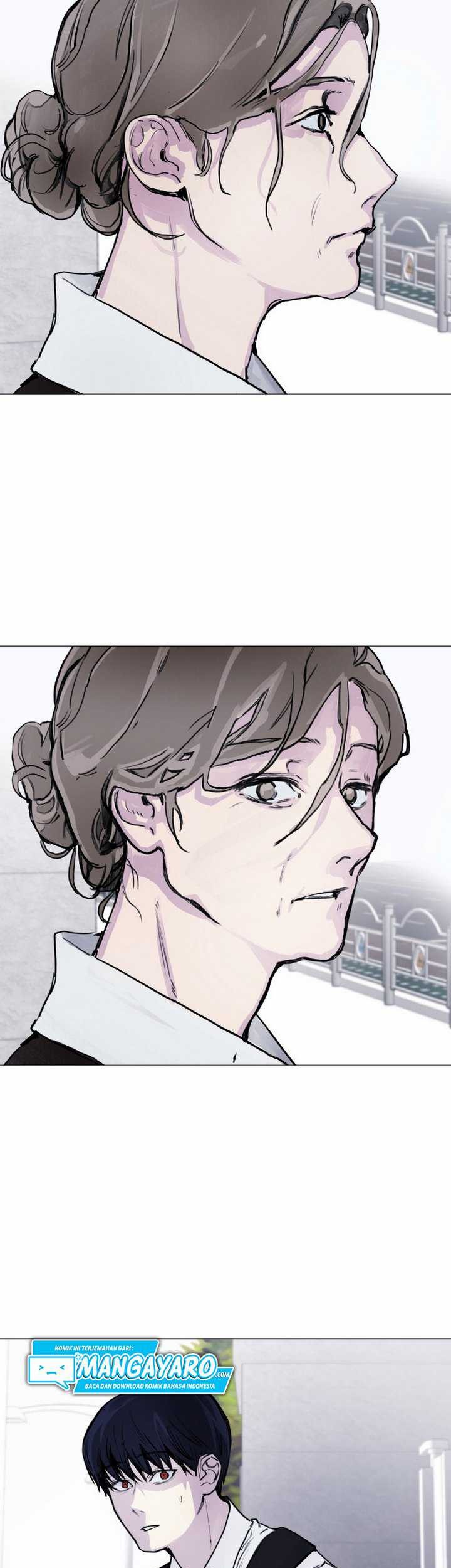 Broken Daily Life Chapter 03.2 Gambar 42