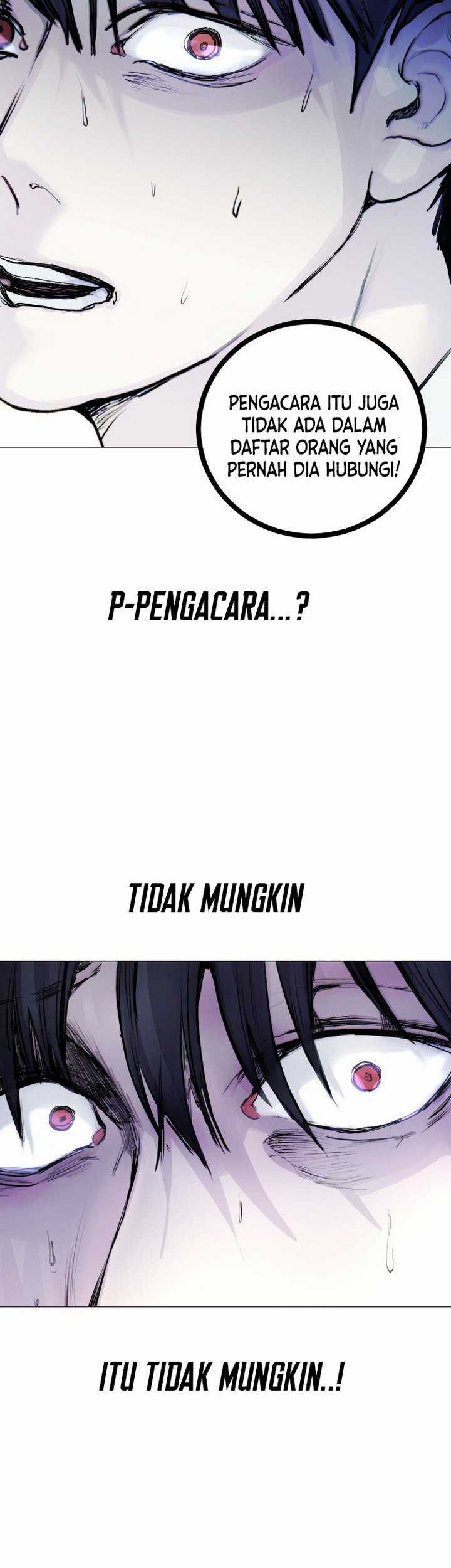 Broken Daily Life Chapter 03.2 Gambar 50
