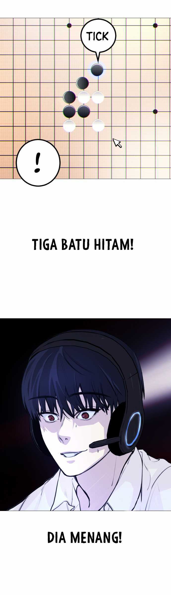 Broken Daily Life Chapter 02.2 Gambar 5