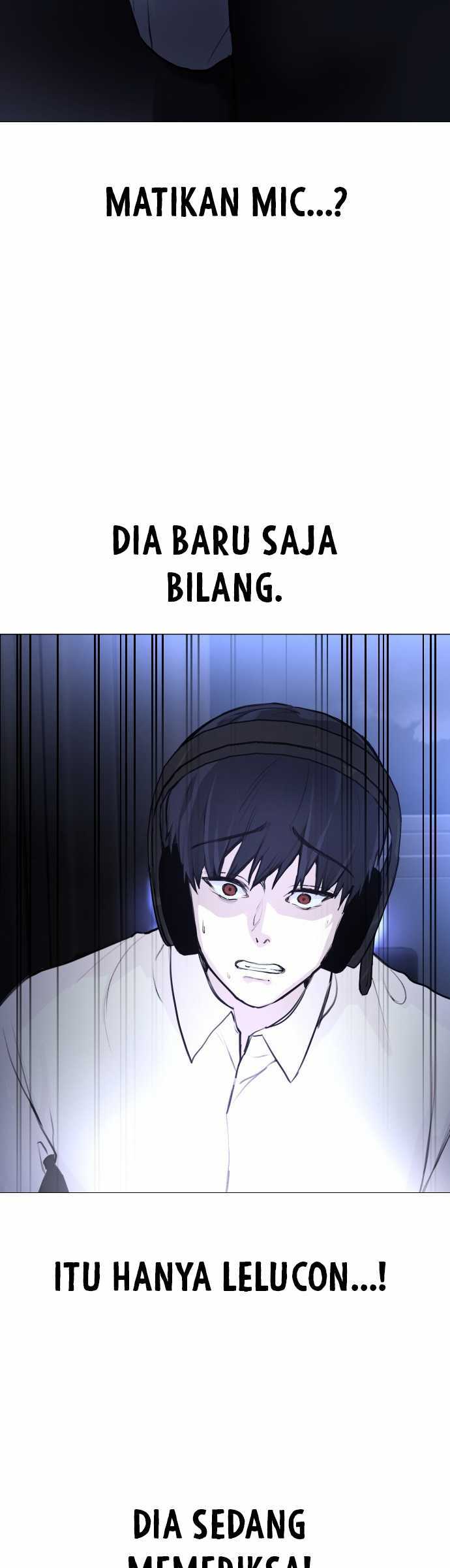 Broken Daily Life Chapter 02.1 Gambar 10