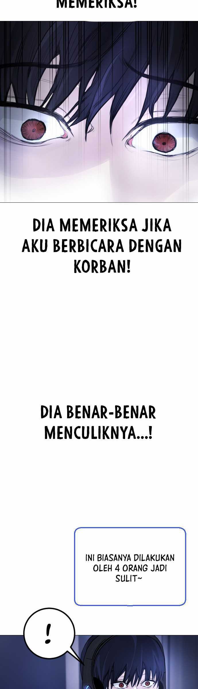 Broken Daily Life Chapter 02.1 Gambar 11