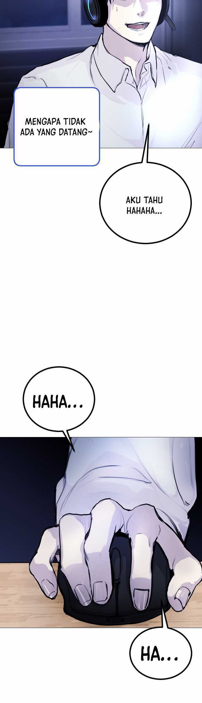 Broken Daily Life Chapter 02.1 Gambar 12