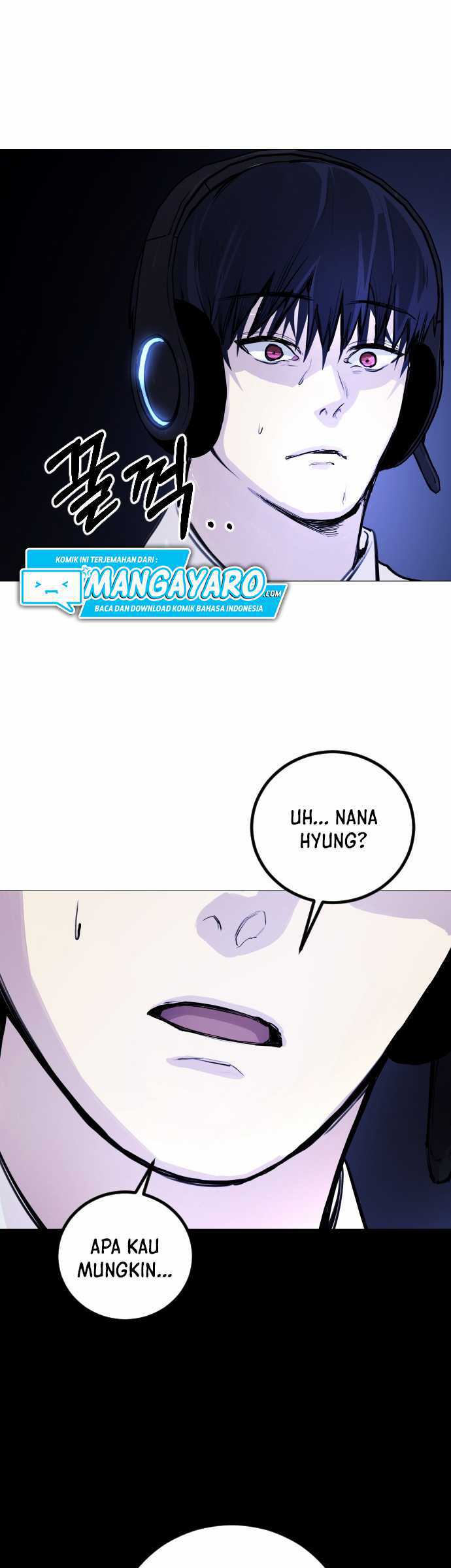 Broken Daily Life Chapter 02.1 Gambar 13