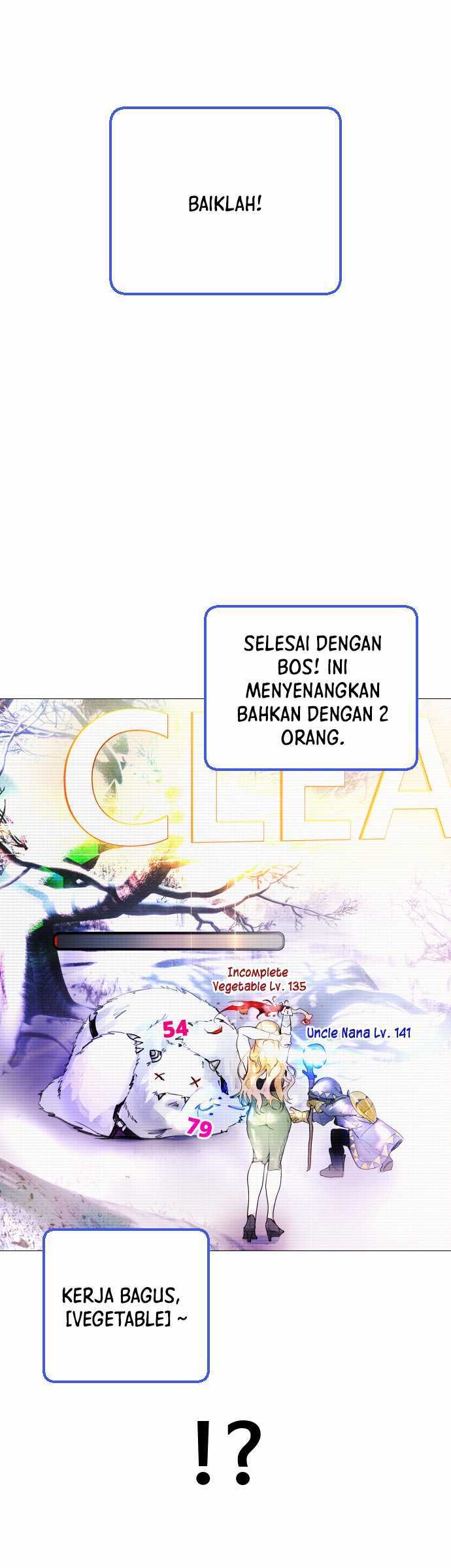 Broken Daily Life Chapter 02.1 Gambar 25
