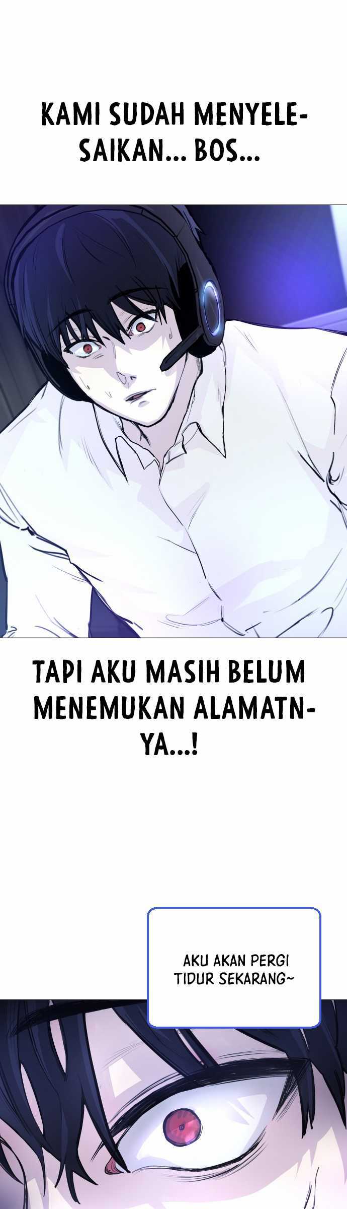Broken Daily Life Chapter 02.1 Gambar 26
