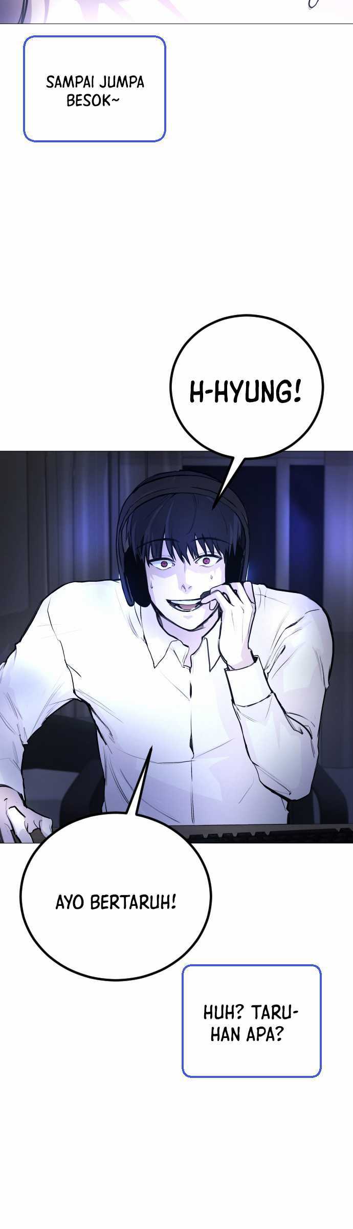 Broken Daily Life Chapter 02.1 Gambar 27
