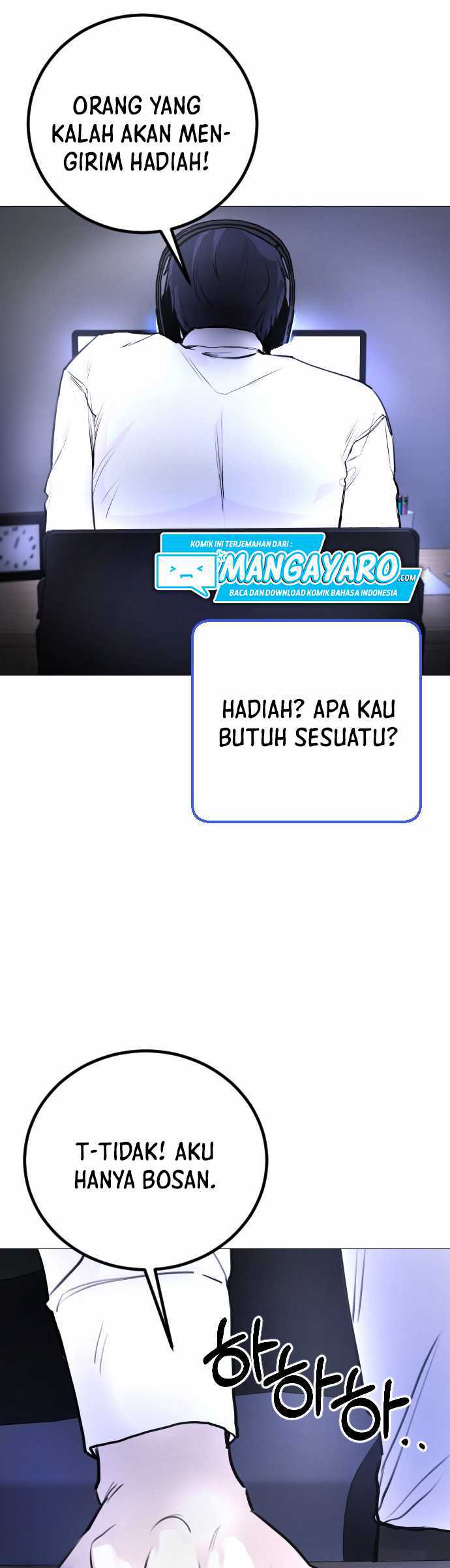 Broken Daily Life Chapter 02.1 Gambar 28