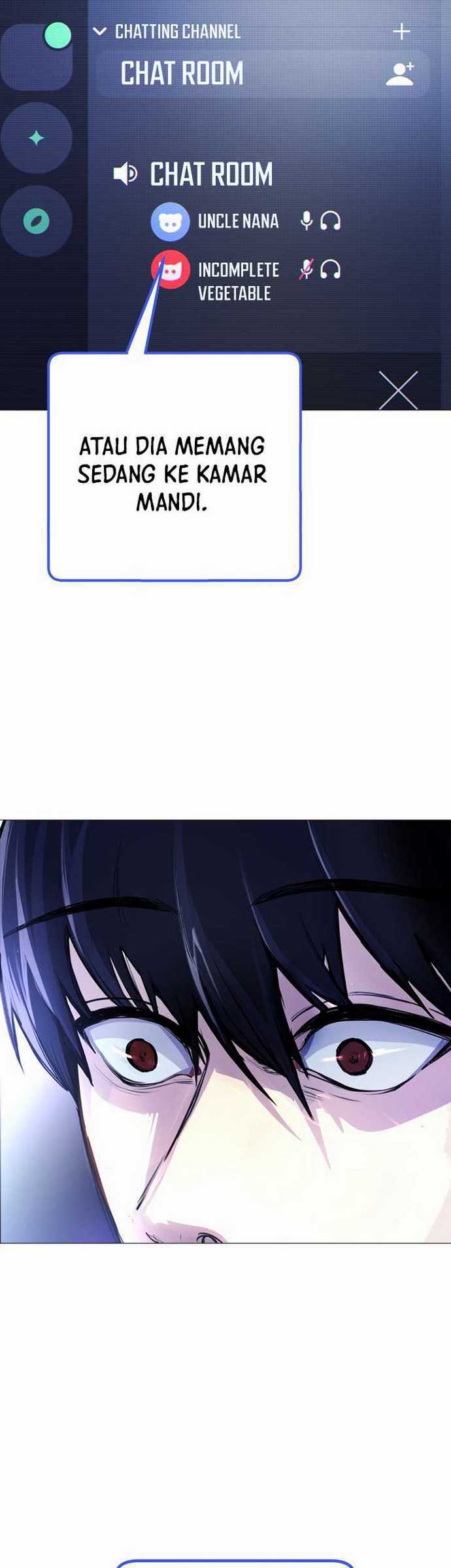 Broken Daily Life Chapter 02.1 Gambar 3