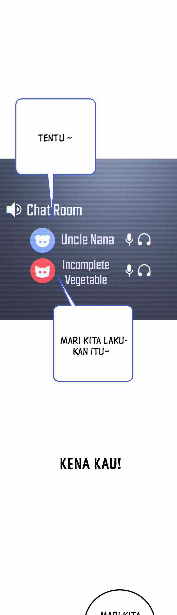 Broken Daily Life Chapter 02.1 Gambar 30