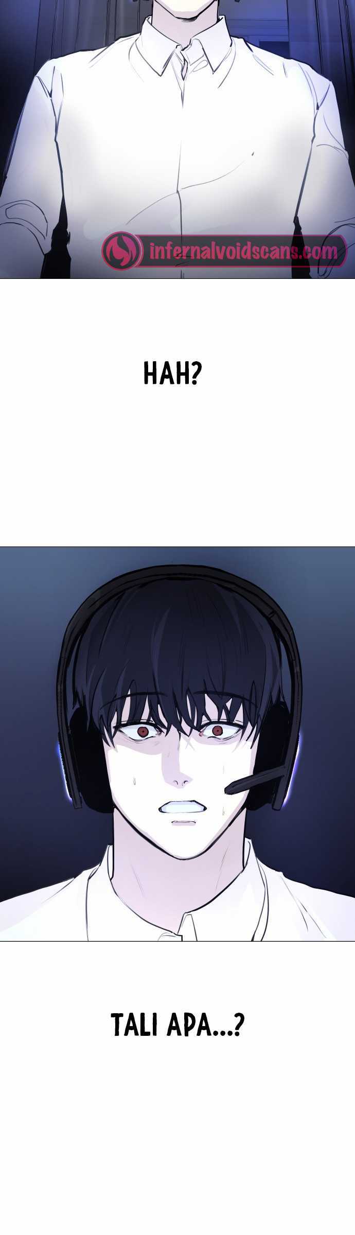 Broken Daily Life Chapter 02.1 Gambar 5
