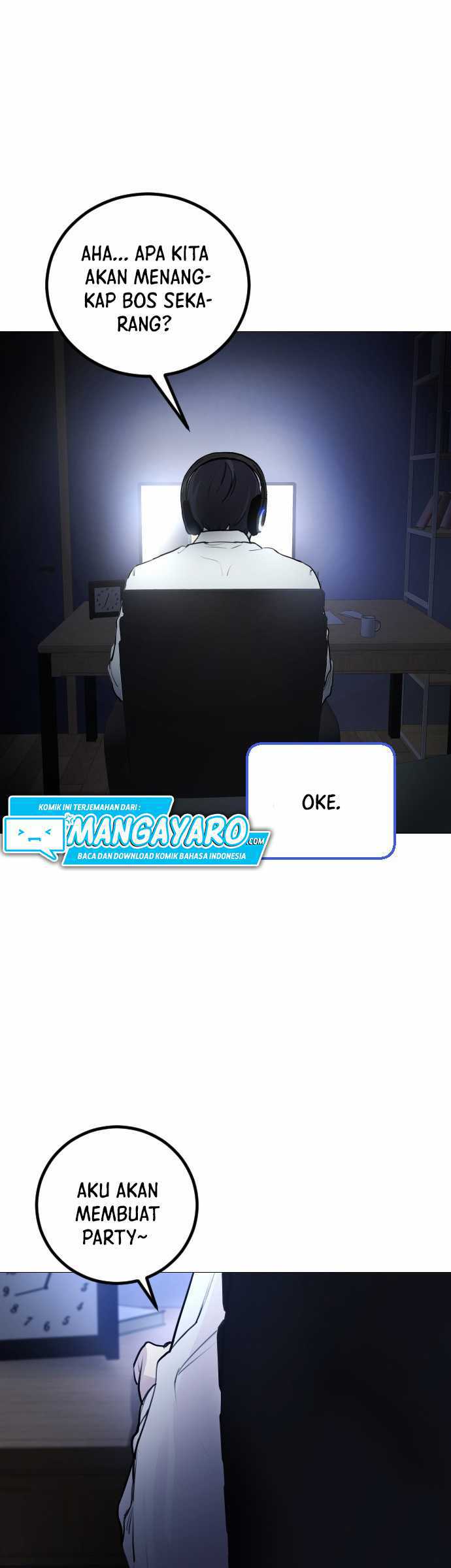 Broken Daily Life Chapter 02.1 Gambar 9