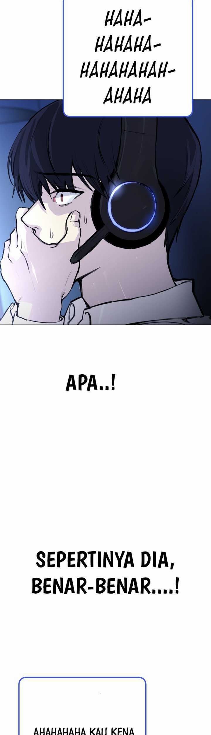 Broken Daily Life Chapter 01.2 Gambar 42