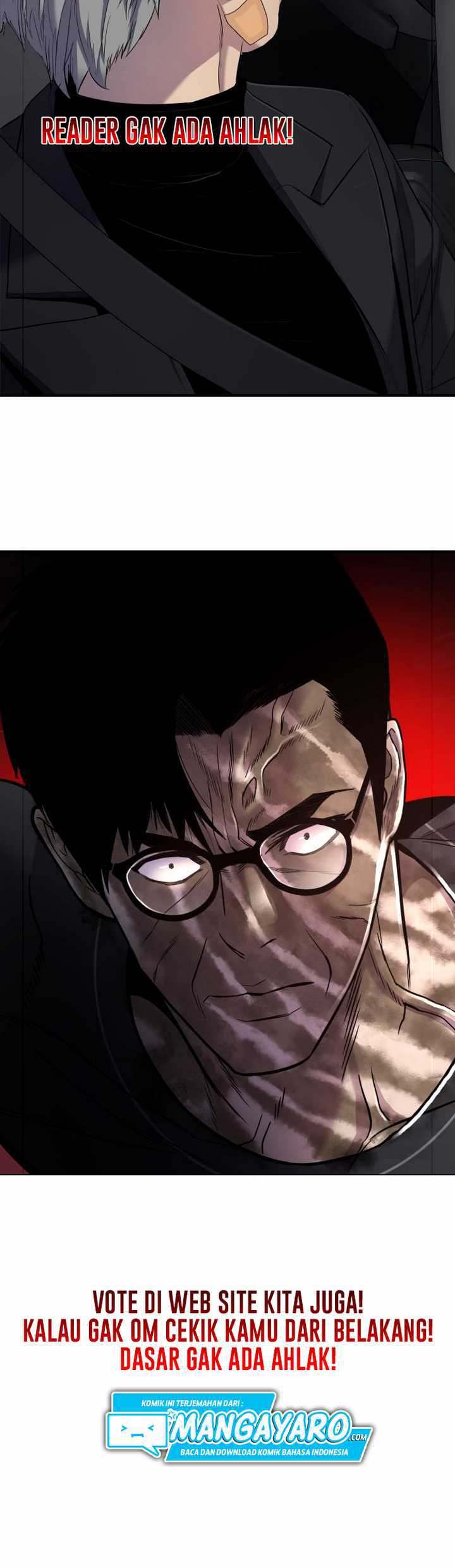 Broken Daily Life Chapter 01.2 Gambar 60